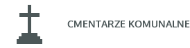 Cmentarze komunalne