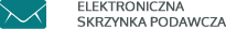Elektorniczna skrzynka podawcza