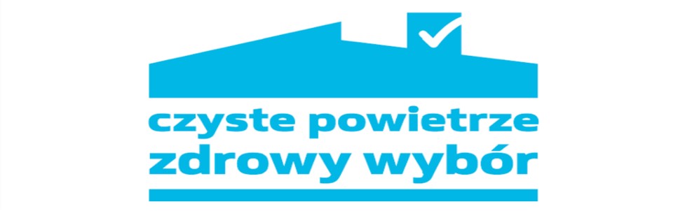 Czyste powietrze zdrowy wybór