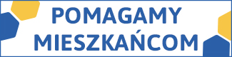Pomagamy mieszkańcom